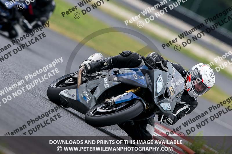 25 to 27th july 2019;Slovakia Ring;event digital images;motorbikes;no limits;peter wileman photography;trackday;trackday digital images